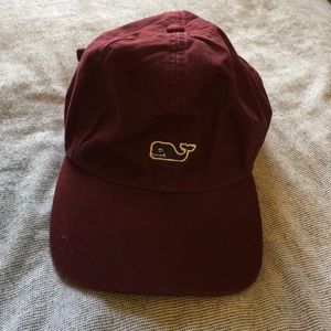 Boys vineyard vines hat